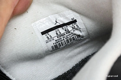 Hyperoad JORDAN FEAR RETRO AIR 4 0828